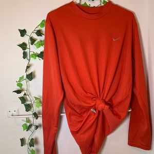 nike long sleeve